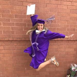 Meet your Posher, Meredith